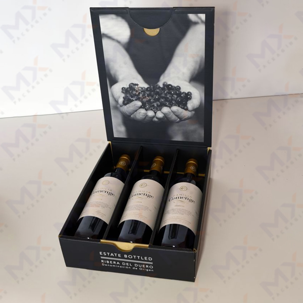 Wine Boxes - view 2